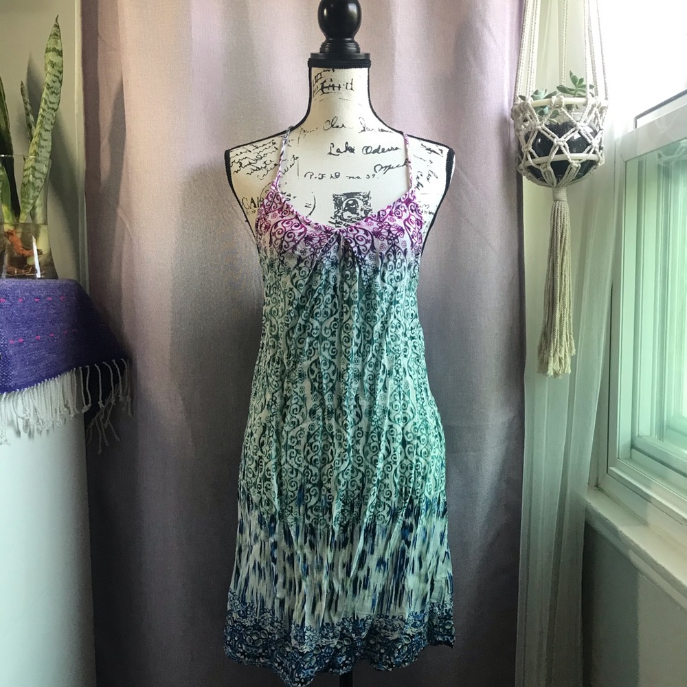 Raviya dress